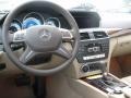 2012 Cuprite Brown Metallic Mercedes-Benz C 300 Luxury 4Matic  photo #7