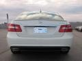 Arctic White - E 350 4Matic Sedan Photo No. 4