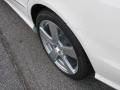 Arctic White - E 350 4Matic Sedan Photo No. 5