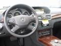 Arctic White - E 350 4Matic Sedan Photo No. 7