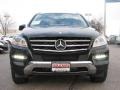 Black - ML 350 4Matic Photo No. 2