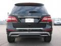 Black - ML 350 4Matic Photo No. 4