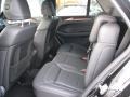 Black - ML 350 4Matic Photo No. 6
