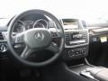 Black - ML 350 4Matic Photo No. 7