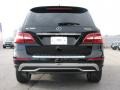Black - ML 350 4Matic Photo No. 4