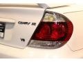 2005 Super White Toyota Camry SE V6  photo #17