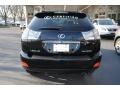 Obsidian Black - RX 350 AWD Photo No. 5