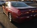 2006 Sport Red Metallic Chevrolet Monte Carlo LT  photo #7