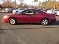 Sport Red Metallic 2006 Chevrolet Monte Carlo LT Exterior