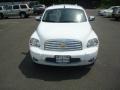 Arctic Ice White - HHR LT Photo No. 2