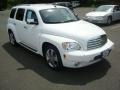 Arctic Ice White - HHR LT Photo No. 3