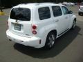 Arctic Ice White - HHR LT Photo No. 4