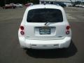 Arctic Ice White - HHR LT Photo No. 5
