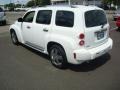 Arctic Ice White - HHR LT Photo No. 6