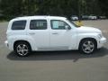 Arctic Ice White - HHR LT Photo No. 7