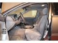 Phantom Gray Pearl - Camry LE Photo No. 8
