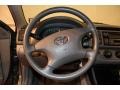Phantom Gray Pearl - Camry LE Photo No. 12