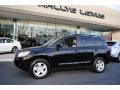 Black - RAV4 4WD Photo No. 3