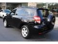 Black - RAV4 4WD Photo No. 4