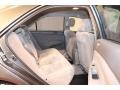 Phantom Gray Pearl - Camry LE Photo No. 17