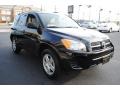 Black - RAV4 4WD Photo No. 7