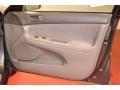 Phantom Gray Pearl - Camry LE Photo No. 18