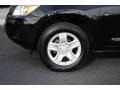 Black - RAV4 4WD Photo No. 8