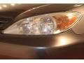 Phantom Gray Pearl - Camry LE Photo No. 21