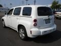 Arctic Ice White - HHR LT Photo No. 6