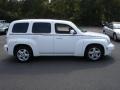 Arctic Ice White - HHR LT Photo No. 7