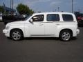 Arctic Ice White - HHR LT Photo No. 9