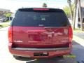 Sport Red Metallic - Yukon SLE Photo No. 2