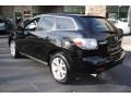 2009 Brilliant Black Mazda CX-7 Sport AWD  photo #4