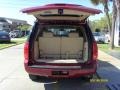 Sport Red Metallic - Yukon SLE Photo No. 4