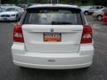 2010 Stone White Dodge Caliber SXT  photo #5