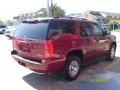 Sport Red Metallic - Yukon SLE Photo No. 5