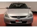 2004 Satin Silver Metallic Honda Accord EX Sedan  photo #2