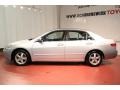 2004 Satin Silver Metallic Honda Accord EX Sedan  photo #3