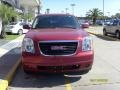 Sport Red Metallic - Yukon SLE Photo No. 7