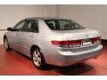 2004 Satin Silver Metallic Honda Accord EX Sedan  photo #8