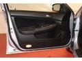 2004 Satin Silver Metallic Honda Accord EX Sedan  photo #9