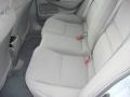 Alabaster Silver Metallic - Civic DX-VP Sedan Photo No. 11