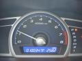 Alabaster Silver Metallic - Civic DX-VP Sedan Photo No. 13