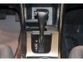 2004 Satin Silver Metallic Honda Accord EX Sedan  photo #13