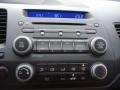 Alabaster Silver Metallic - Civic DX-VP Sedan Photo No. 16