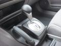 Alabaster Silver Metallic - Civic DX-VP Sedan Photo No. 17