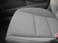 Alabaster Silver Metallic - Civic DX-VP Sedan Photo No. 18