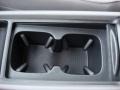 Alabaster Silver Metallic - Civic DX-VP Sedan Photo No. 20