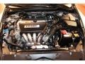 2004 Satin Silver Metallic Honda Accord EX Sedan  photo #22