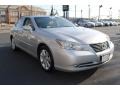 Tungsten Silver Pearl - ES 350 Photo No. 7
